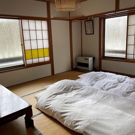 Maison De Sasagawa 하쿠바 외부 사진