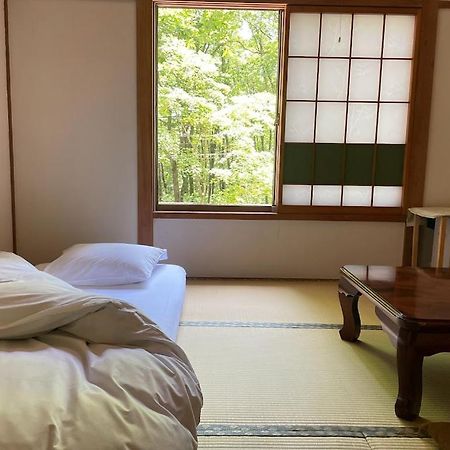Maison De Sasagawa 하쿠바 외부 사진