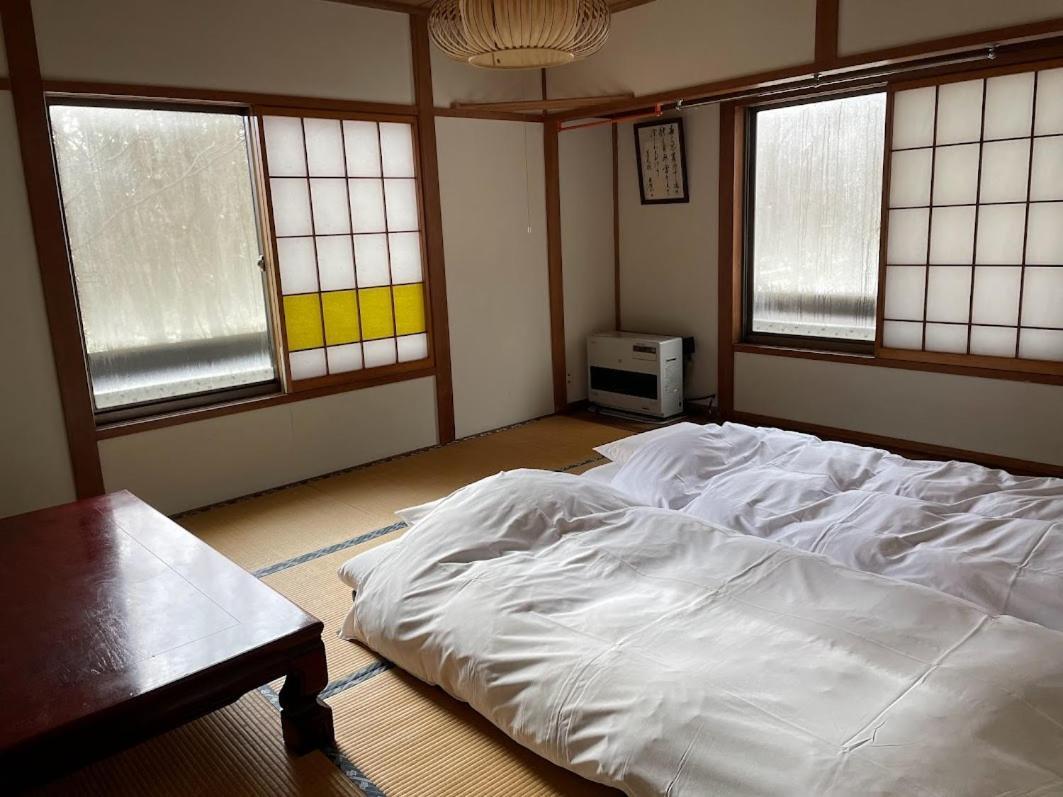 Maison De Sasagawa 하쿠바 외부 사진