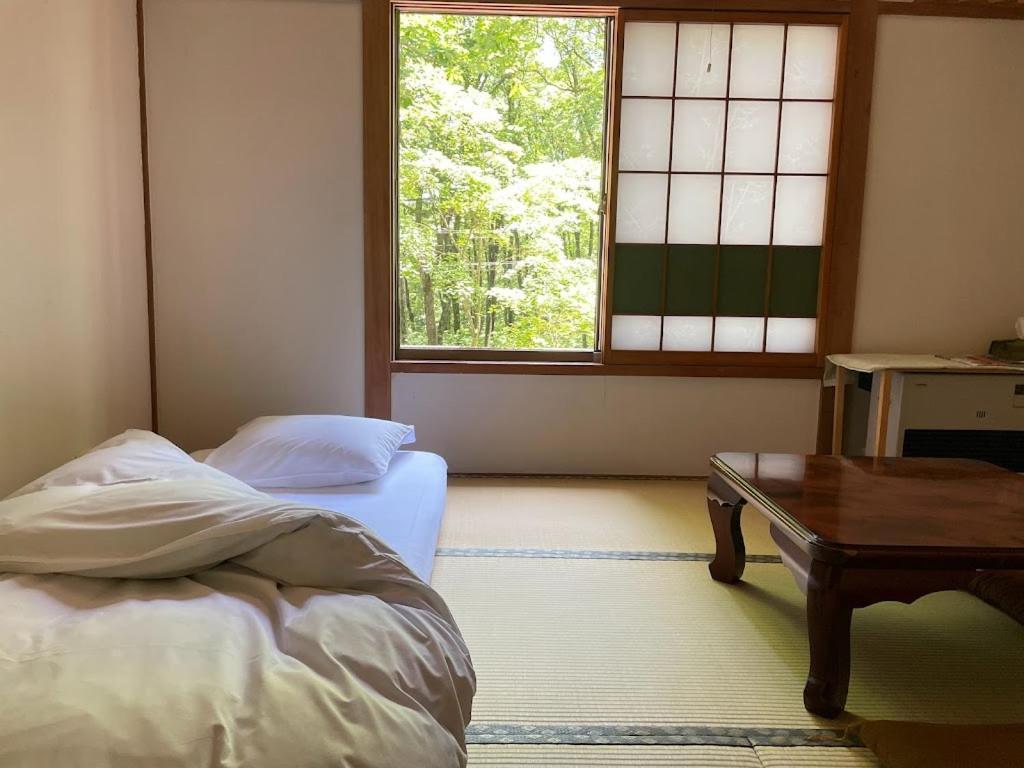 Maison De Sasagawa 하쿠바 외부 사진
