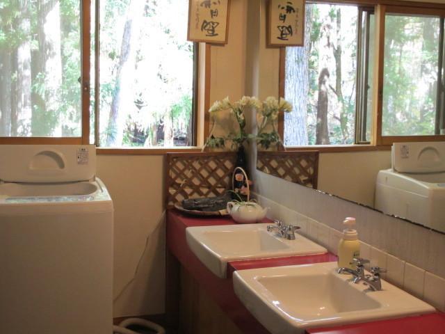 Maison De Sasagawa 하쿠바 외부 사진