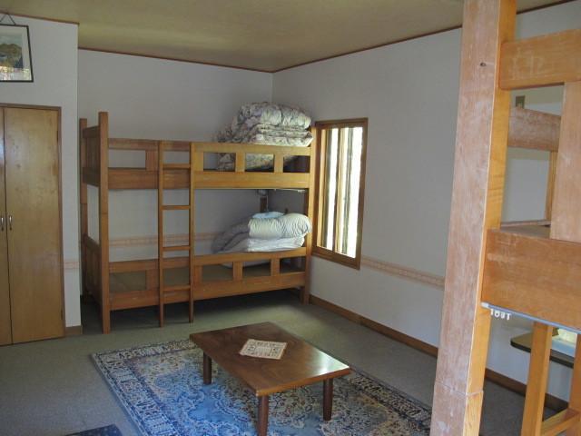 Maison De Sasagawa 하쿠바 외부 사진
