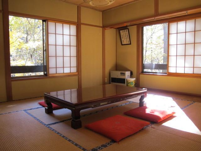 Maison De Sasagawa 하쿠바 객실 사진