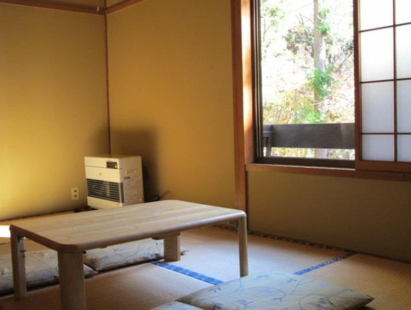Maison De Sasagawa 하쿠바 외부 사진