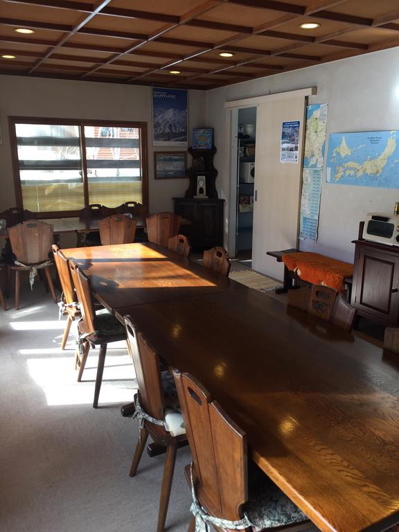 Maison De Sasagawa 하쿠바 외부 사진