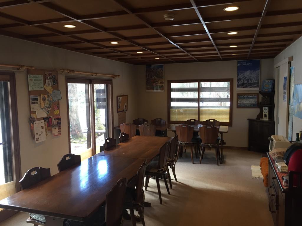 Maison De Sasagawa 하쿠바 외부 사진