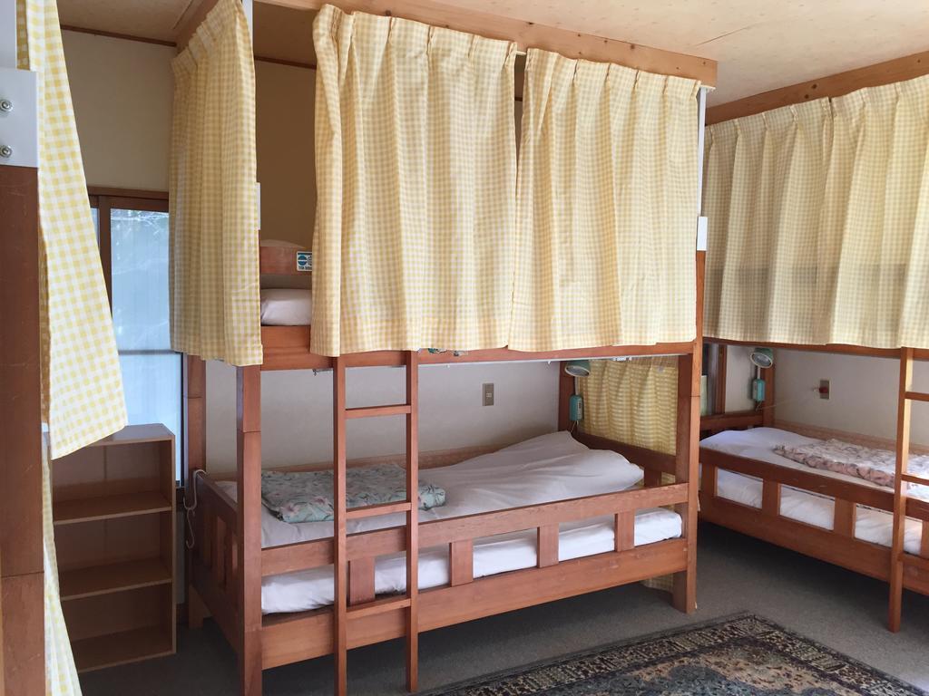 Maison De Sasagawa 하쿠바 외부 사진