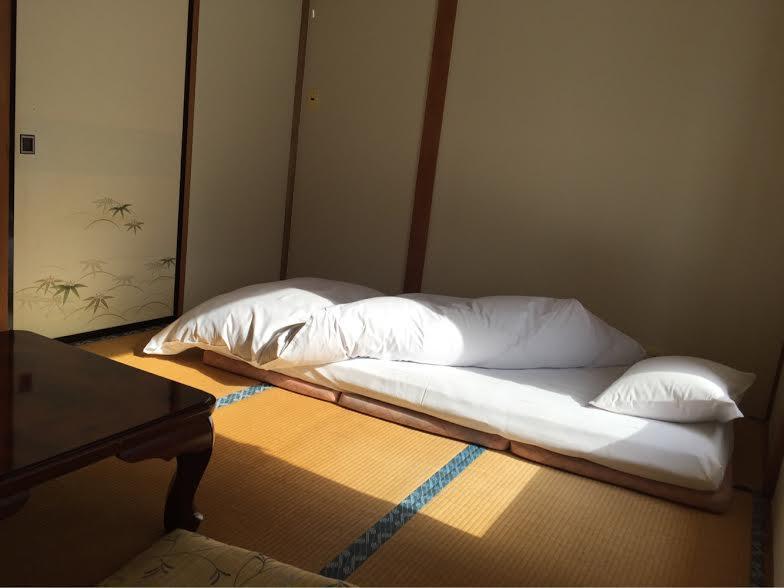 Maison De Sasagawa 하쿠바 외부 사진