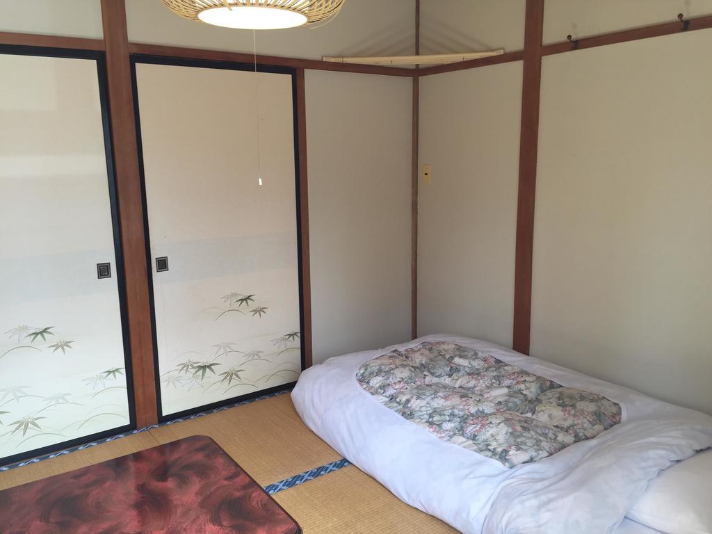 Maison De Sasagawa 하쿠바 외부 사진