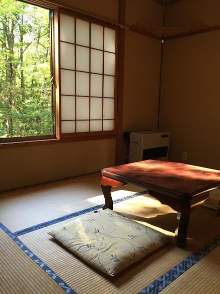 Maison De Sasagawa 하쿠바 외부 사진