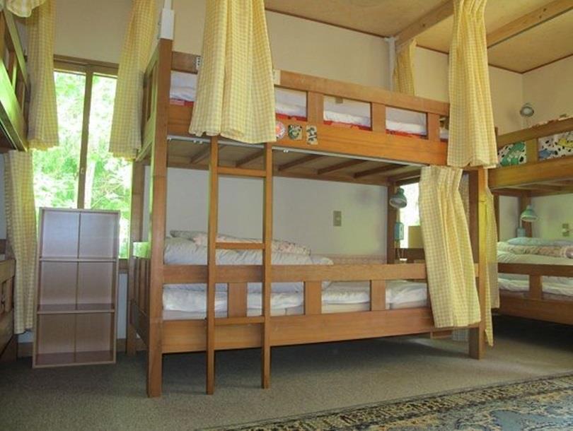 Maison De Sasagawa 하쿠바 외부 사진