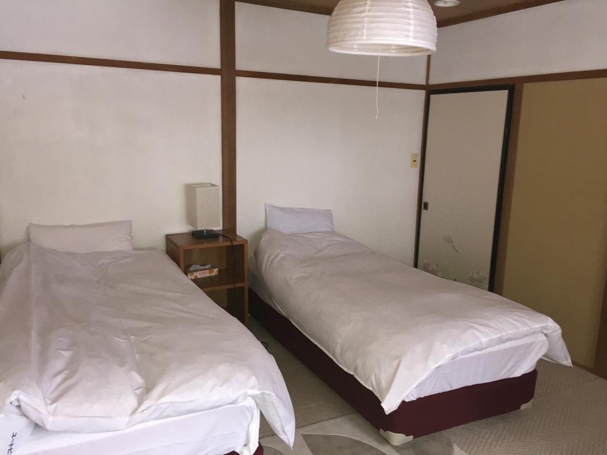 Maison De Sasagawa 하쿠바 외부 사진