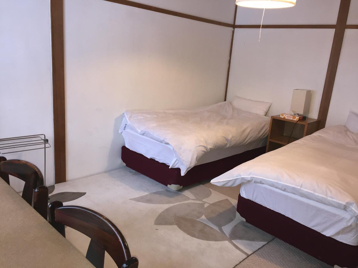 Maison De Sasagawa 하쿠바 외부 사진