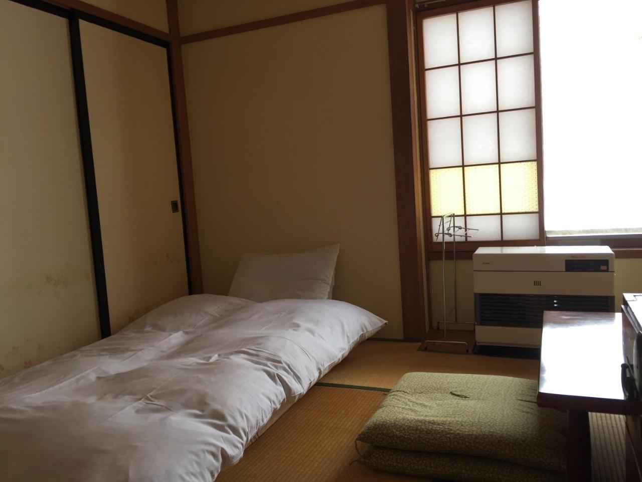 Maison De Sasagawa 하쿠바 외부 사진