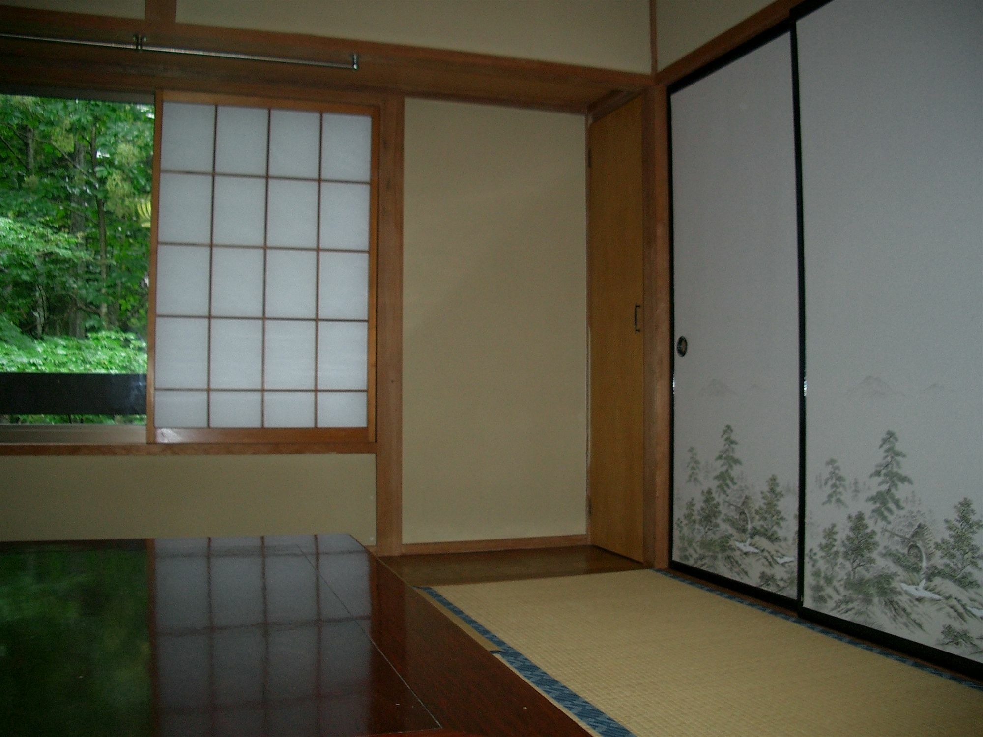 Maison De Sasagawa 하쿠바 외부 사진